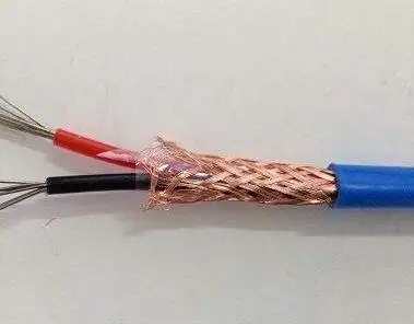 IA-ZR-KX-VPV-3R 2*1.0+1