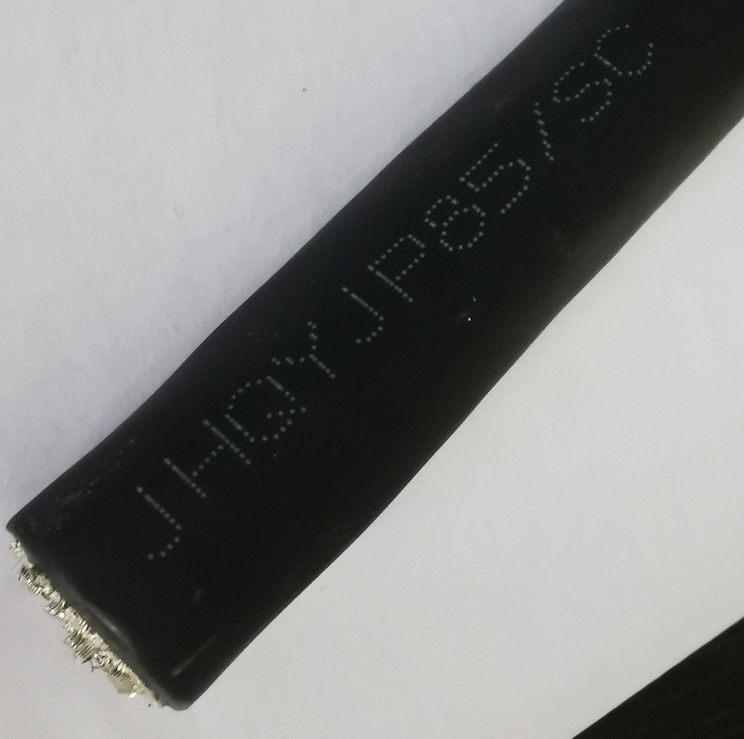 JHQYJ85/SC 300V 3*1.5